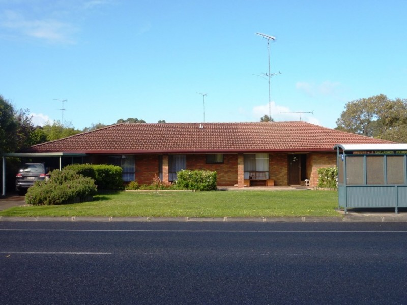 152 North Terrace, Mount Gambier SA 5290