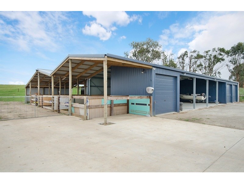 117 Wynham Road, Moorak, Mount Gambier SA 5290