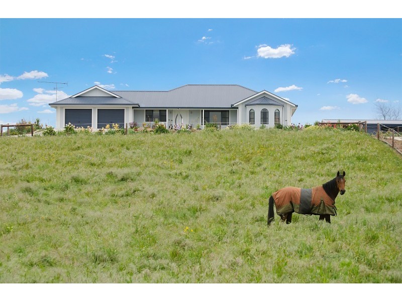 117 Wynham Road, Moorak, Mount Gambier SA 5290