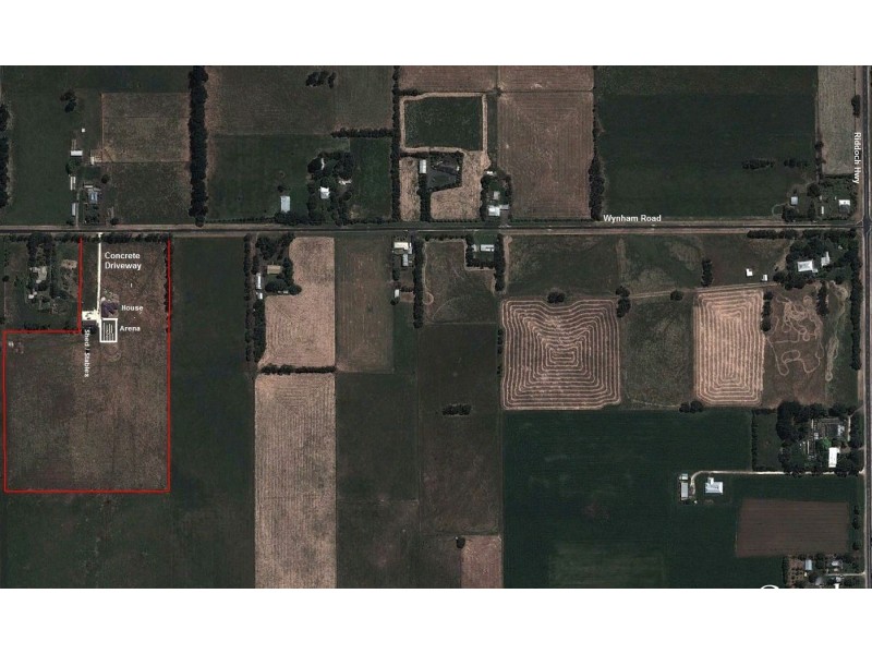 117 Wynham Road, Moorak, Mount Gambier SA 5290