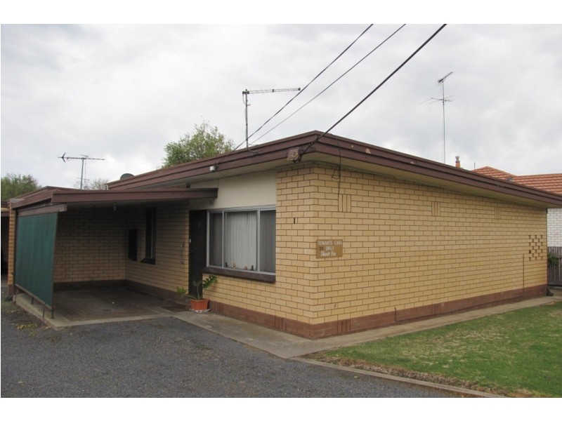 1 / 35 Eglington Terrace, Mount Gambier SA 5290