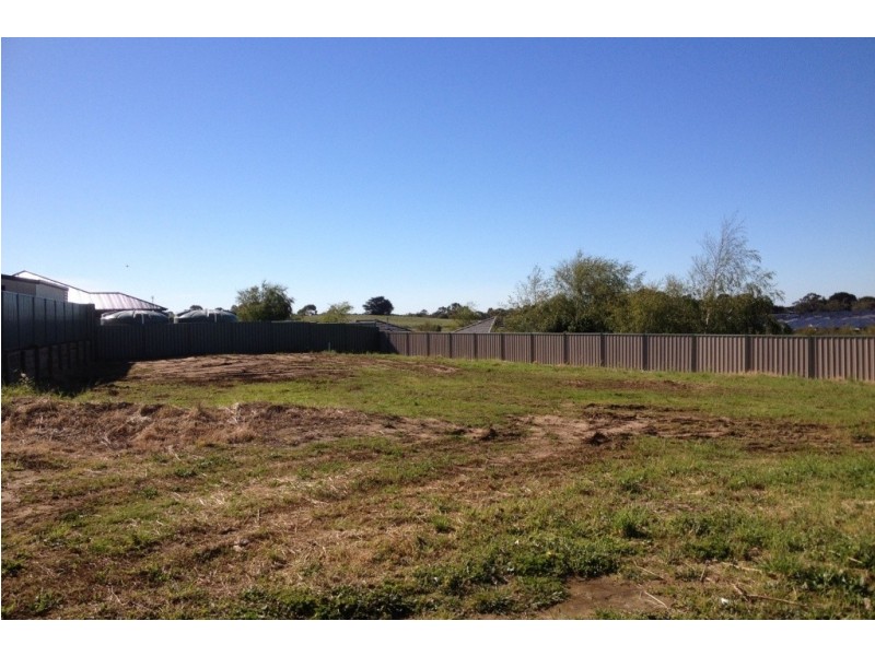 Lot 123 Colonel Light Place, Mount Gambier SA 5290