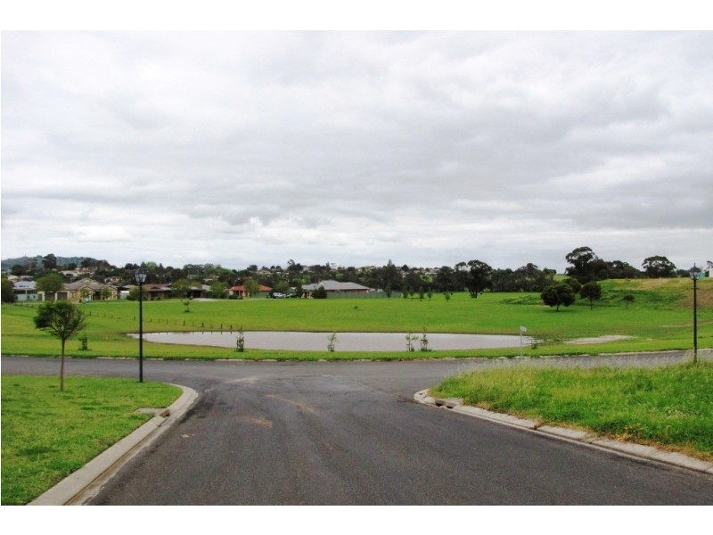 Lot 123 Colonel Light Place, Mount Gambier SA 5290