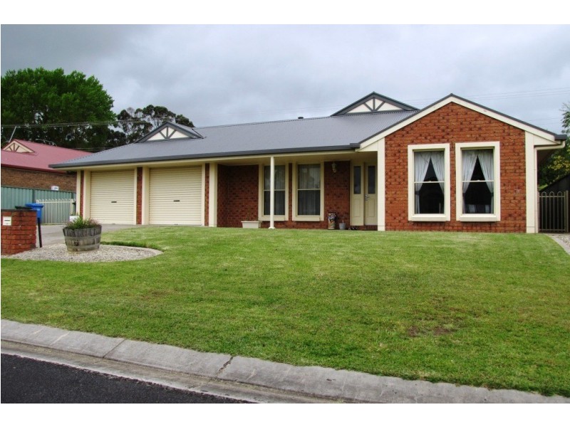 30 Hastings Avenue, Mount Gambier SA 5290