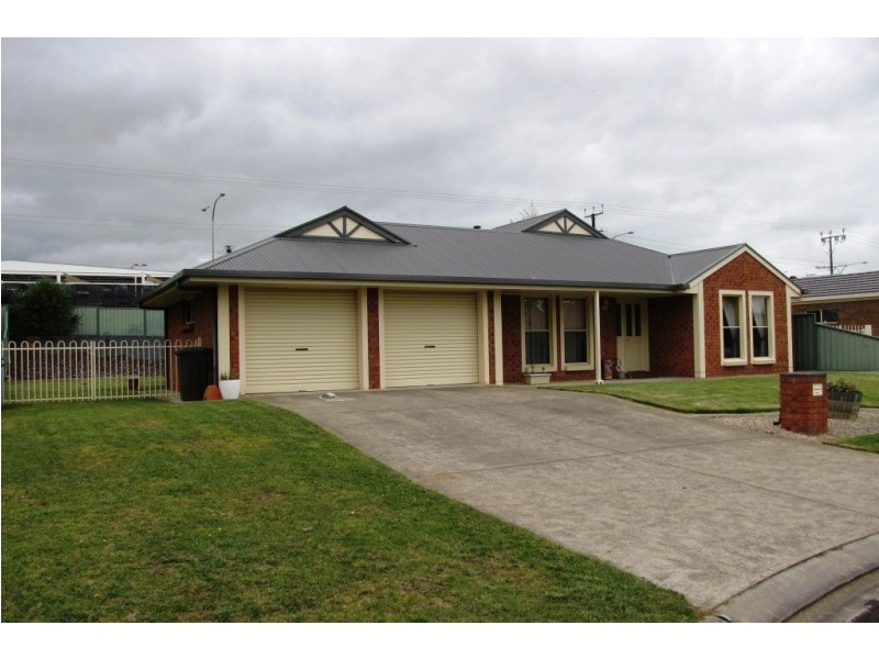 30 Hastings Avenue, Mount Gambier SA 5290