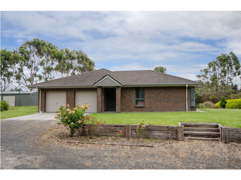 334 Caroline Headquarters Road, Yahl SA 5291