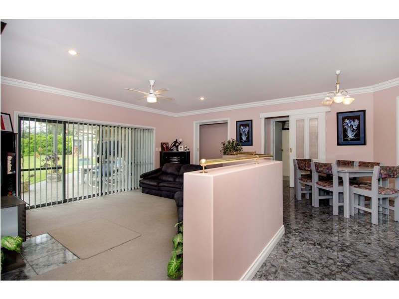 334 Caroline Headquarters Road, Yahl SA 5291