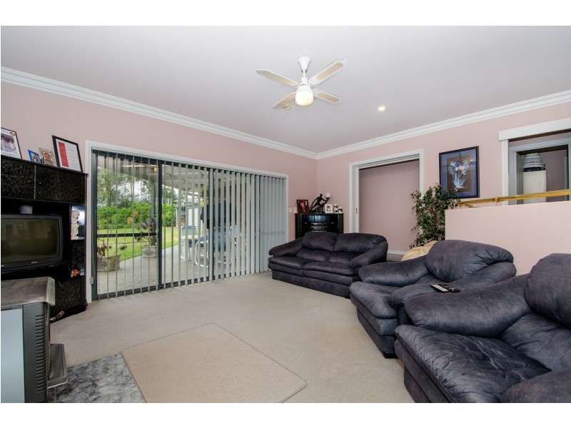 334 Caroline Headquarters Road, Yahl SA 5291