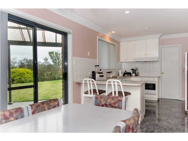 334 Caroline Headquarters Road, Yahl SA 5291