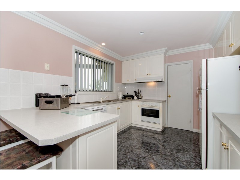 334 Caroline Headquarters Road, Yahl SA 5291