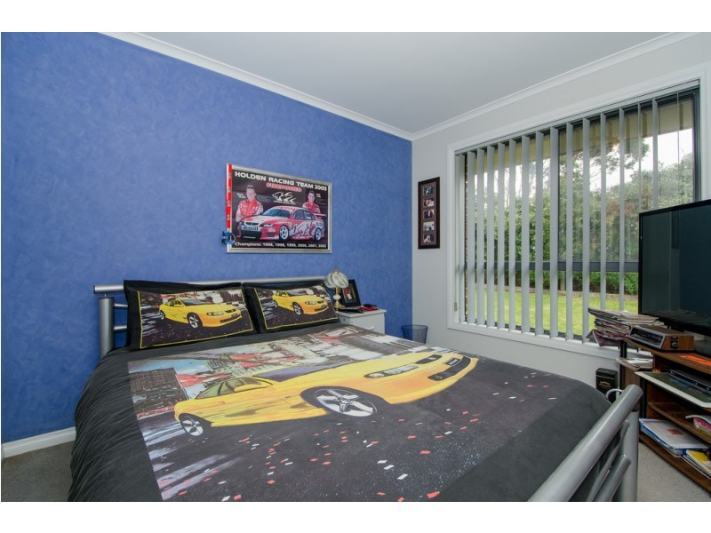 334 Caroline Headquarters Road, Yahl SA 5291