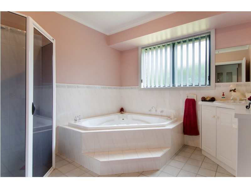 334 Caroline Headquarters Road, Yahl SA 5291