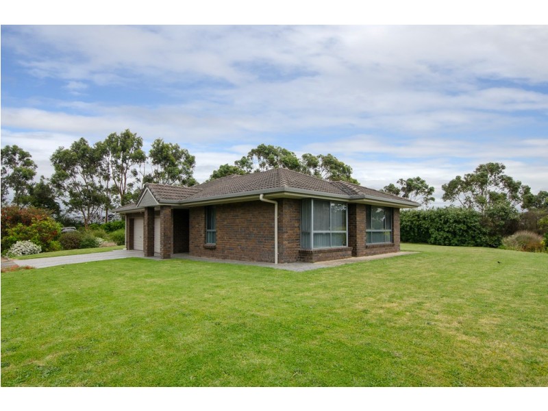 334 Caroline Headquarters Road, Yahl SA 5291