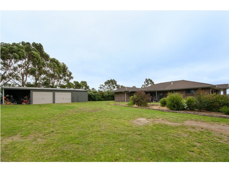 334 Caroline Headquarters Road, Yahl SA 5291