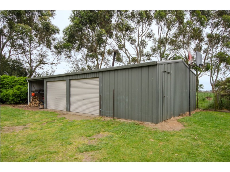 334 Caroline Headquarters Road, Yahl SA 5291