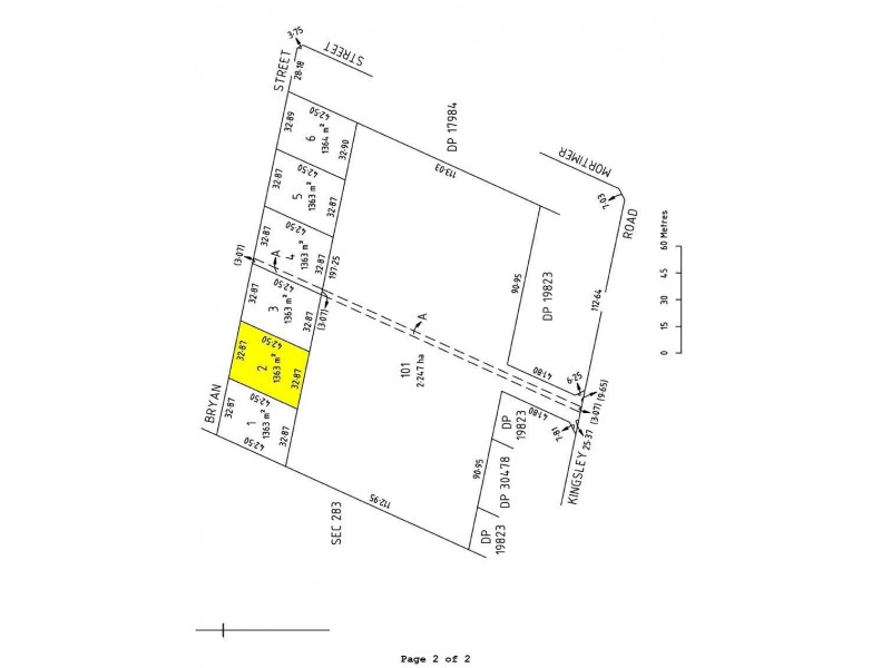 25 Bryan Street, Allendale East SA 5291