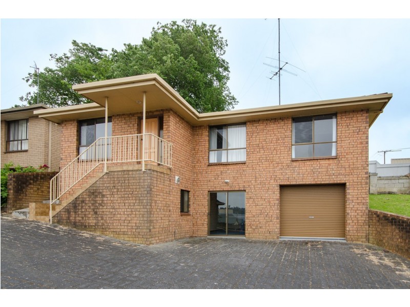 1/7A Hedley Street, Mount Gambier SA 5290