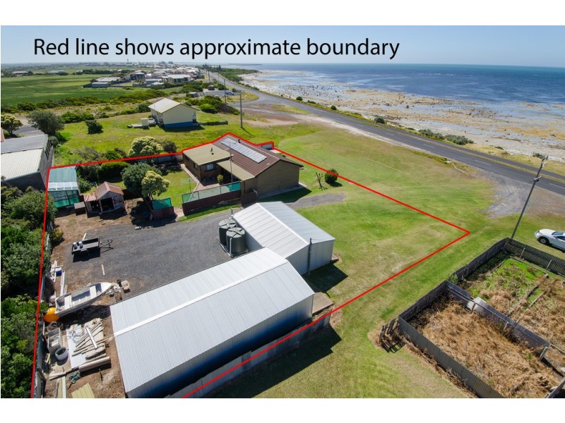 153-154 Lighthouse Road, Port Macdonnell SA 5291