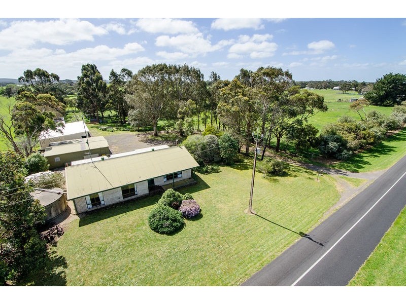 246 Glencoe Road, Glencoe SA 5291