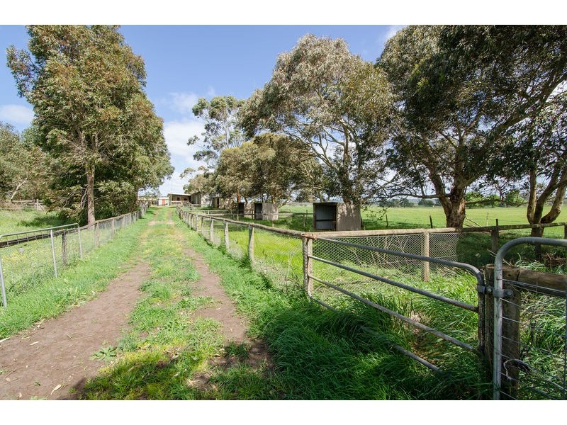 246 Glencoe Road, Glencoe SA 5291