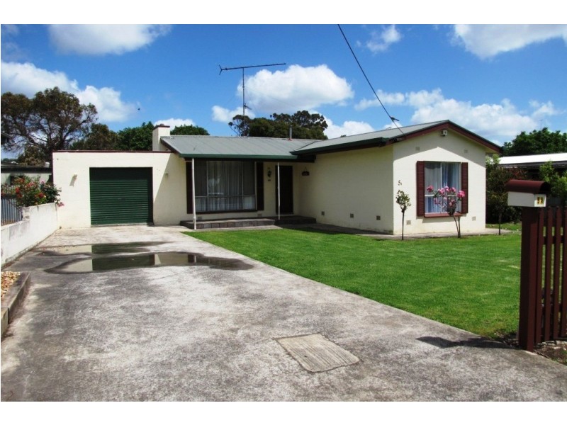 5A Werona Street, Mount Gambier SA 5290