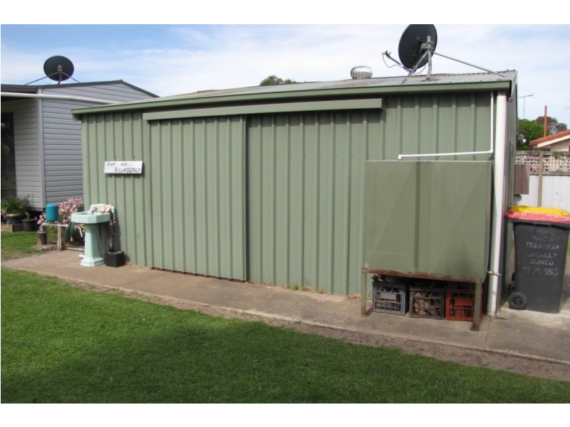 22 Donovans Road, Donovans, Mount Gambier SA 5290