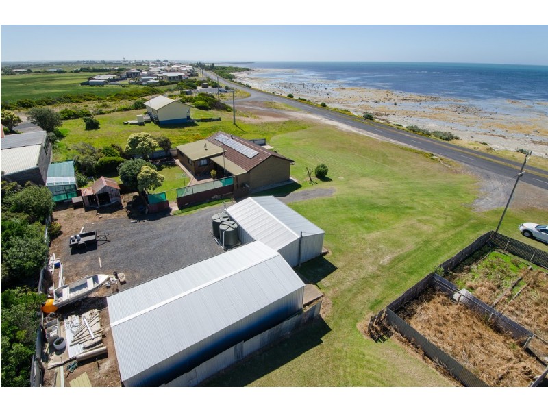 153-154 Lighthouse Road, Pt MacDonnell, Mount Gambier SA 5291
