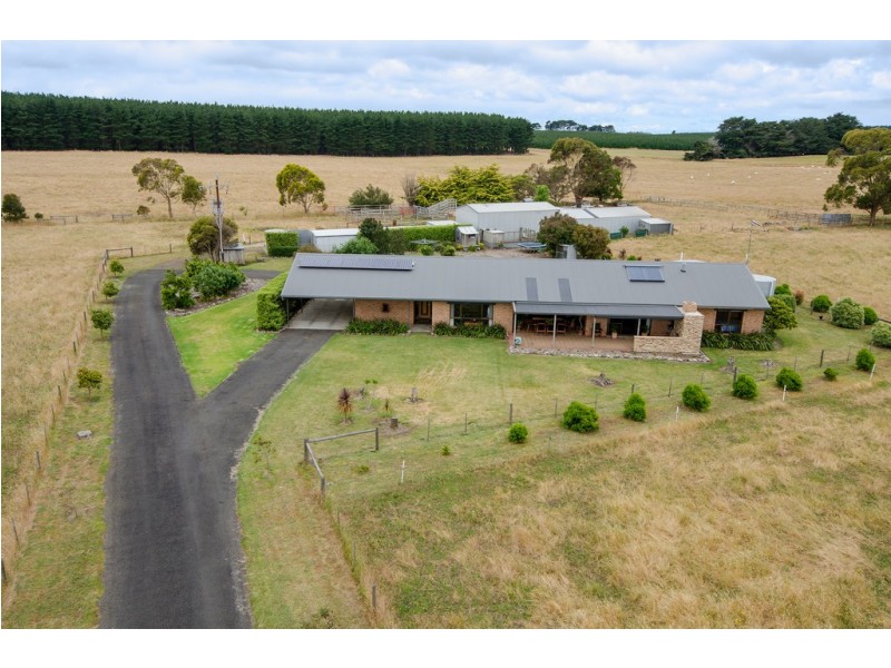 295 Caroline Headquarters Road, Yahl, Mount Gambier SA 5291