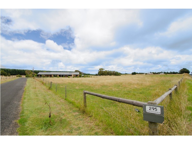 295 Caroline Headquarters Road, Yahl, Mount Gambier SA 5291
