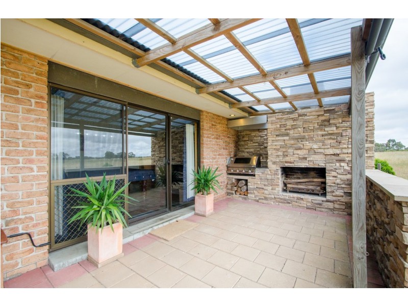 295 Caroline Headquarters Road, Yahl, Mount Gambier SA 5291