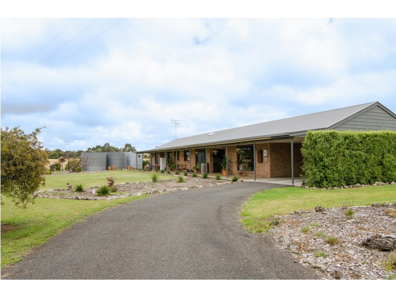 295 Caroline Headquarters Road, Yahl, Mount Gambier SA 5291