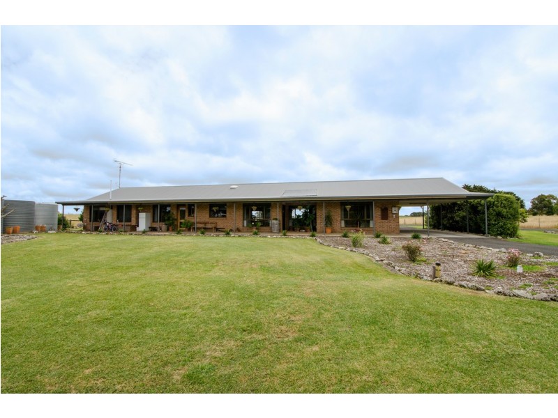 295 Caroline Headquarters Road, Yahl, Mount Gambier SA 5291