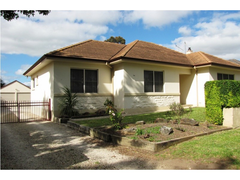 28 Agnes Street, Mount Gambier SA 5290
