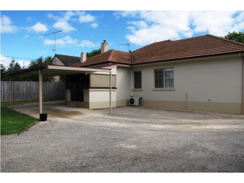 28 Agnes Street, Mount Gambier SA 5290