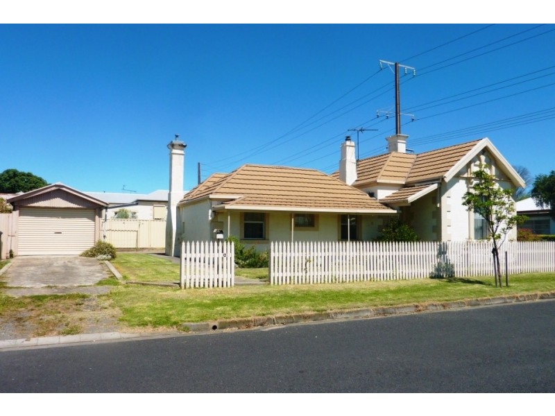 11 George Street, Mount Gambier SA 5290