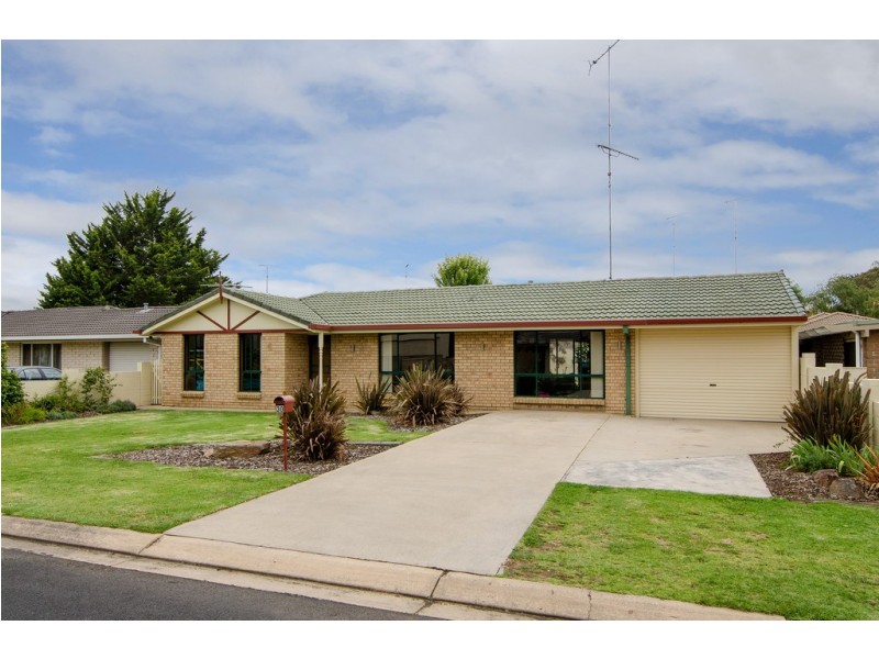 30 Starline Place, Mount Gambier SA 5290