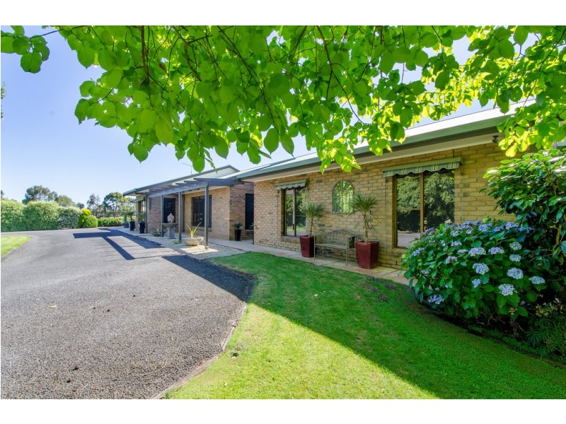 56 Woodlands Road, Yahl SA 5291