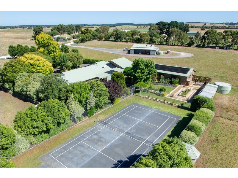 56 Woodlands Road, Yahl SA 5291