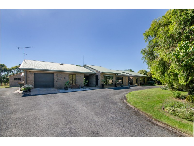 56 Woodlands Road, Yahl SA 5291