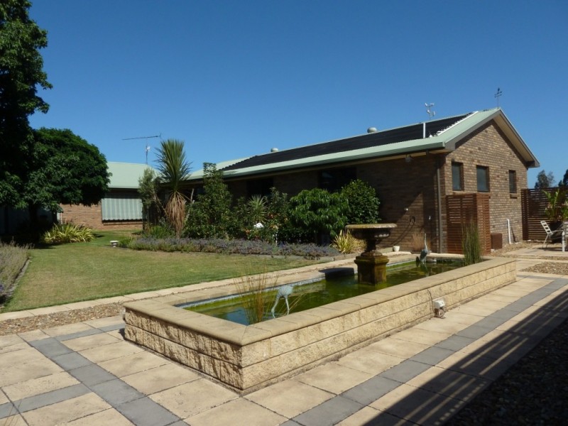 56 Woodlands Road, Yahl SA 5291