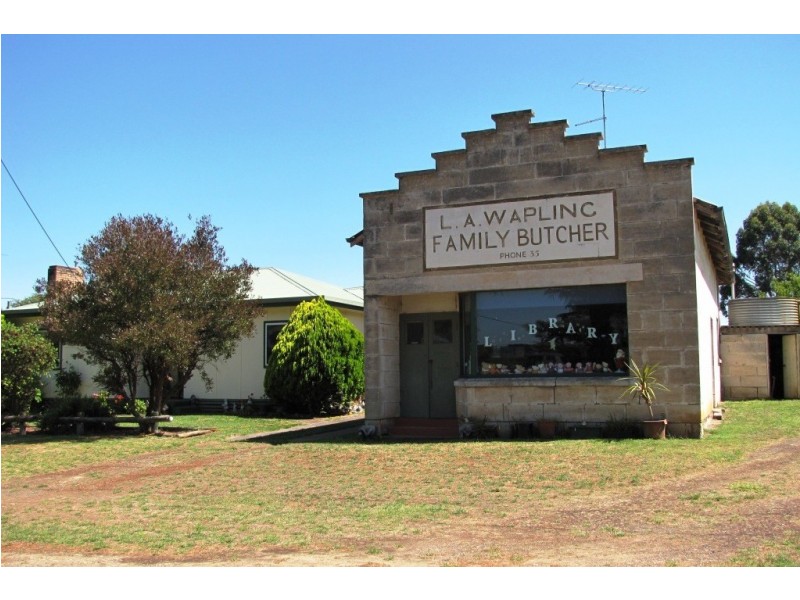 5 Wapling Avenue, Dartmoor VIC 3304