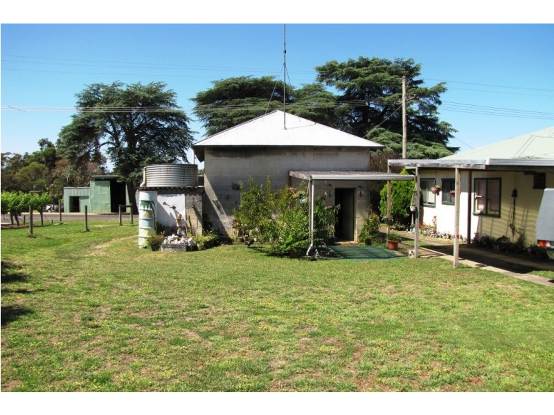 5 Wapling Avenue, Dartmoor VIC 3304