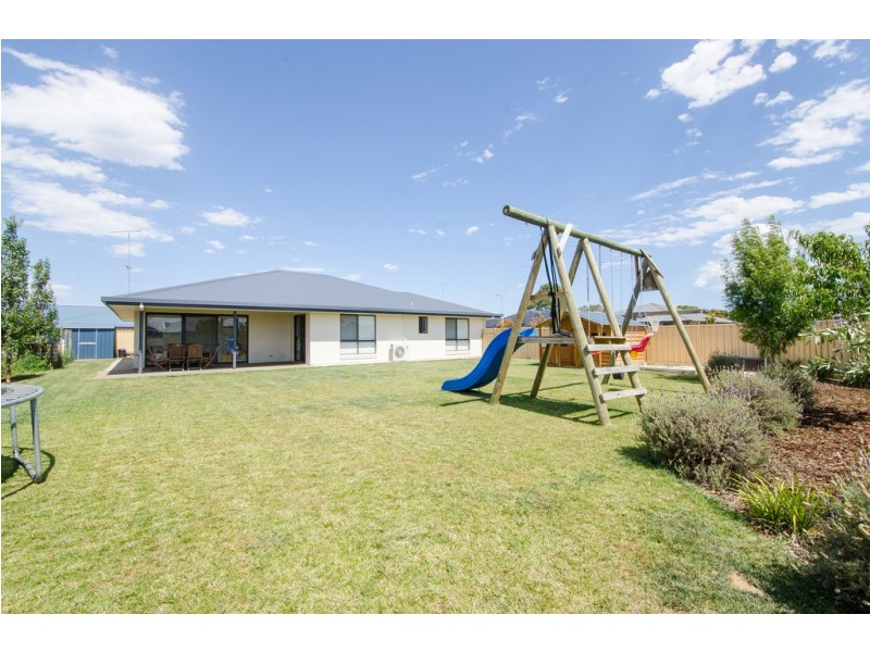 32 Willow Avenue, Mount Gambier SA 5290
