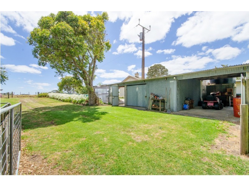 362 Caroline Road, Yahl, Mount Gambier SA 5290