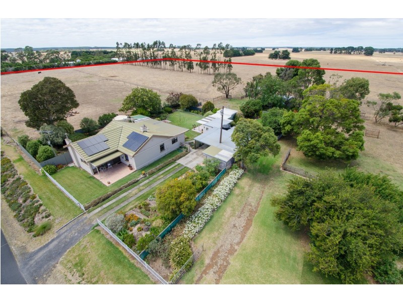 362 Caroline Road, Yahl, Mount Gambier SA 5290