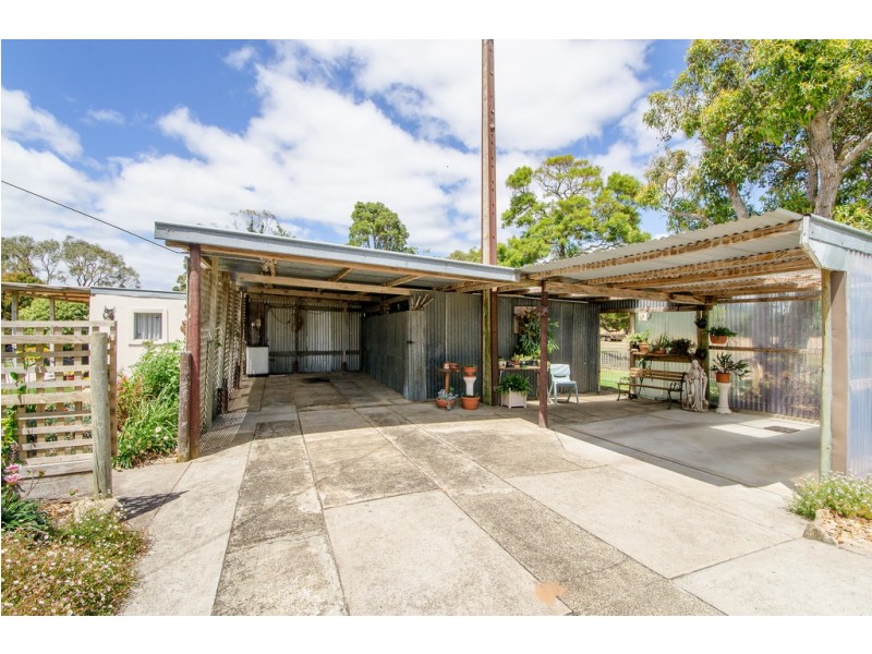 362 Caroline Road, Yahl SA 5291