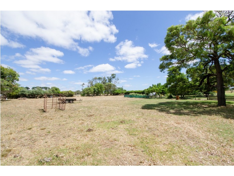 362 Caroline Road, Yahl SA 5291