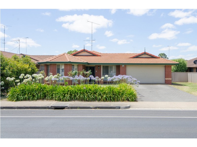 103 Jubilee Highway East, Mount Gambier SA 5290