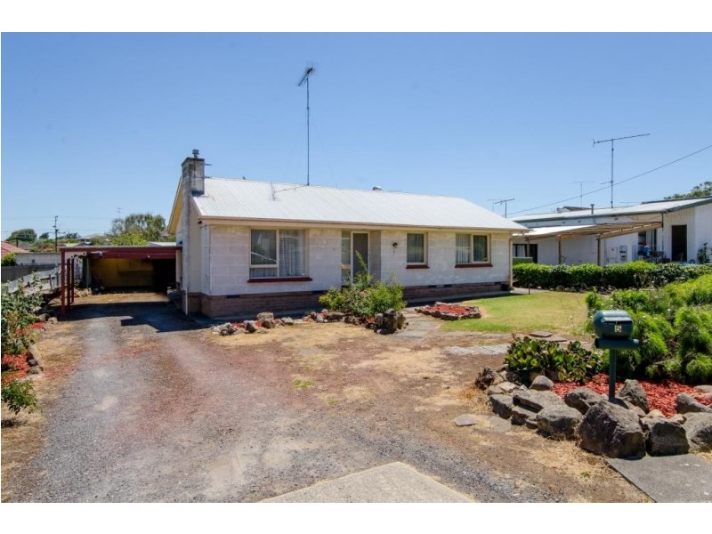 5 Stafford Street, Mount Gambier SA 5290