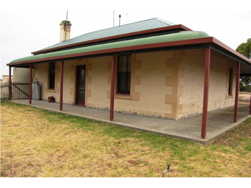 538 Smiths Road, Allendale East SA 5291